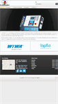 Mobile Screenshot of en.pumpash.com